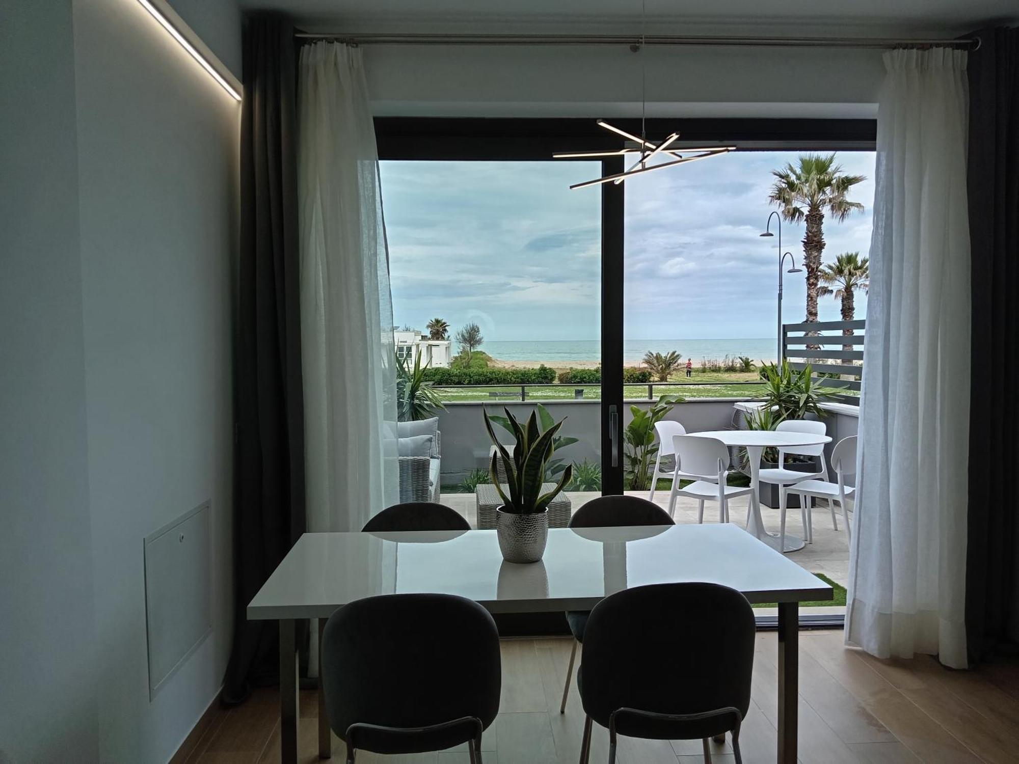 Conti 36 Apartment